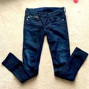 G-Star Original Raw 5204 Skinny Jeans - Women’s